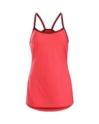 Arc'teryx Red Phase Sl Camisole