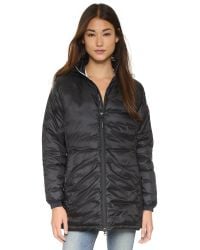 canada goose camp hooded jacket rose women's canada goose camp hooded jacket rose women's