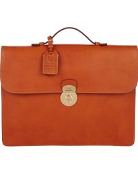 boldrini selleria briefcase