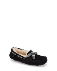 women's dakota ugg moccasin slipper women's dakota ugg moccasin slipper