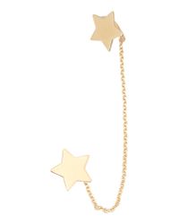 First People First | Metallic Earring | Lyst