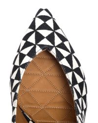 isabel marant prissy pumps