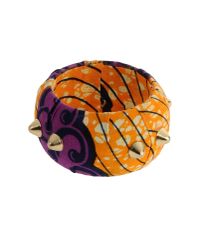 Stella Jean - Orange Bracelet - Lyst