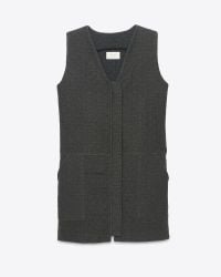 Billy Reid - Black Devon Zip Dress - Lyst