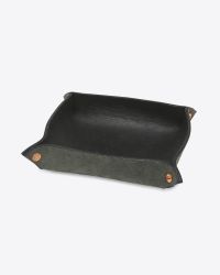 Billy Reid | Black Coin Tray | Lyst