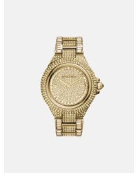 Michael Kors Metallic Mk5720