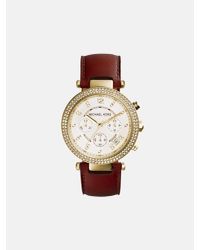 Michael Kors Multicolor Mk2249