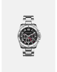 Michael Kors Metallic Mk8438 for men