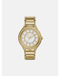 Michael Kors Metallic Mk3312