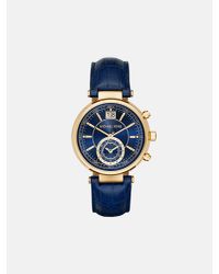 Michael Kors Blue Mk2425