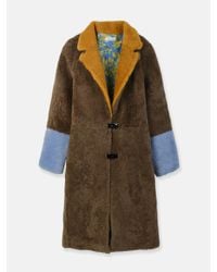 Saks Potts Multicolor Febbe Beate