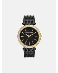 Michael Kors Multicolor Mk3322