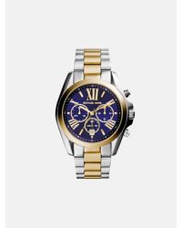 Michael Kors Metallic Mk5976