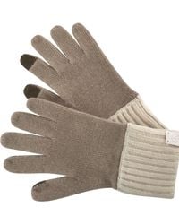 Rag & Bone - Multicolor Ace Cashmere Glove - Lyst