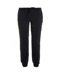 Paul & Joe | Black Strasse Trousers | Lyst