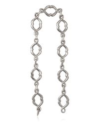 Stephen Webster | Black Les Dents De La Mer Necklace | Lyst