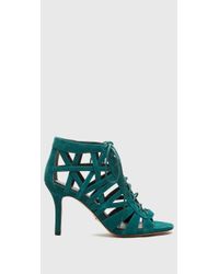 Pour La Victoire | Green Charlize | Lyst