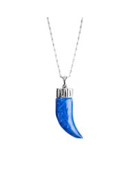 Jenny Bird | Blue Wildland Necklace - Small | Lyst