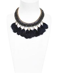 Isabel Marant | Blue Oh Me Collection Necklace | Lyst