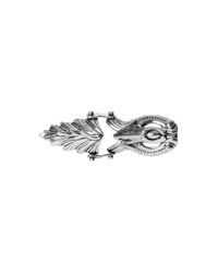 Sass & Bide | Metallic The Twelfth Of Never | Lyst