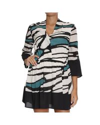 Patrizia Pepe | Green Dress | Lyst