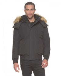 Marc New York | Black Bristol for Men | Lyst