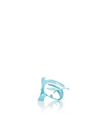 Rosie Assoulin | Blue Roxanne Assoulin For Cielo Small Sculptural Ring | Lyst