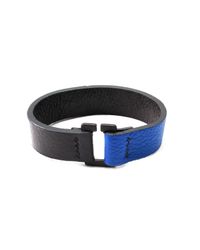 Lulu Frost | Black Equus Bracelet | Lyst