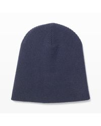 Club Monaco | Blue Edward Hat for Men | Lyst
