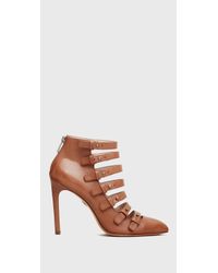 Pour La Victoire | Brown Zora | Lyst