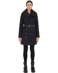 Tatras | Black Elegance-agogna Down Jacket | Lyst