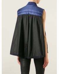 moncler arlette gilet moncler arlette gilet