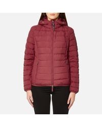 parajumpers juliet super lightweight jacket parajumpers juliet super lightweight jacket