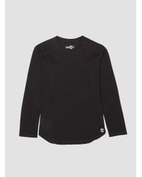 Atmos Lab - Multicolor Coolmax Surf Knit Long Sleeve for Men - Lyst