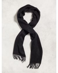 John Varvatos | Black Blended Two Tone for Men | Lyst