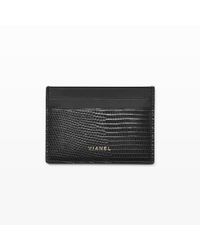 Club Monaco | Black Vianel V3 Cardholder for Men | Lyst