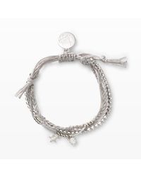 Club Monaco | Gray Venessa Arizaga Cressida | Lyst