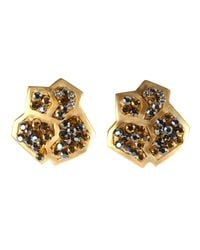 Dorothee Schumacher | Metallic Mirror Edge Ear Clip | Lyst
