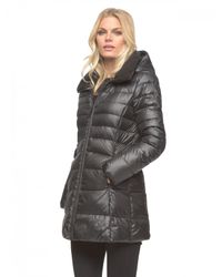 Marc New York | Black Eva | Lyst