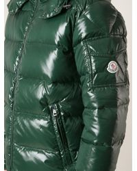 moncler maya green moncler maya green