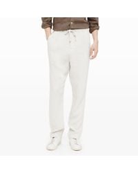 Club Monaco | Natural Beach Pant for Men | Lyst