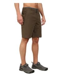 north face granite face shorts