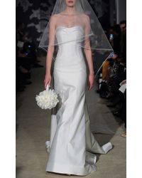 Carolina Herrera | White The Constance | Lyst