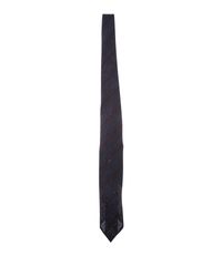 Lardini - Multicolor Silk And Wool Striped Tie for Men - Lyst