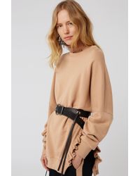 Dorothee Schumacher - Multicolor Cosy Casual Sweatshirt 1/1 - Lyst