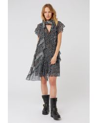 Dorothee Schumacher - Black Poetic Rebel Dress - Lyst