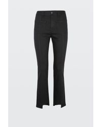 Dorothee Schumacher - Multicolor Desired Denim Pants - Lyst