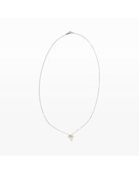 Club Monaco | Pascale Monvoisin Pink | Lyst
