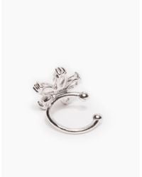 Need Supply Co. | Metallic Dia Ear Cuff | Lyst