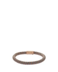 Carolina Bucci | Metallic Twister Bracelet | Lyst